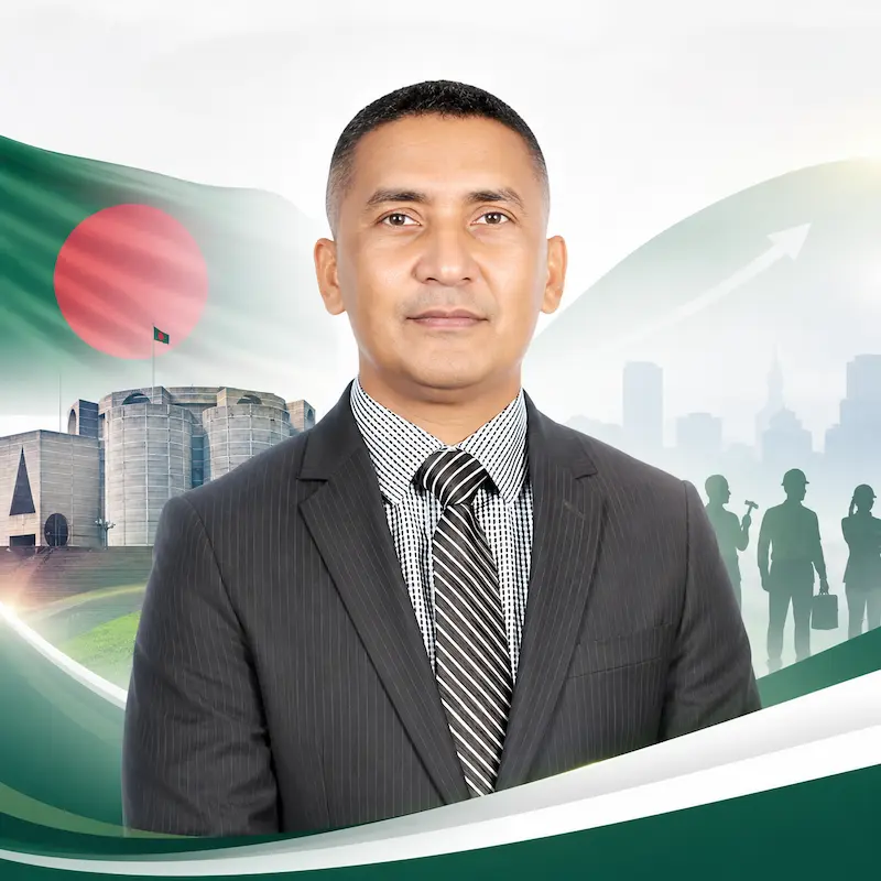 Mohammad Nurul Islam Noyon